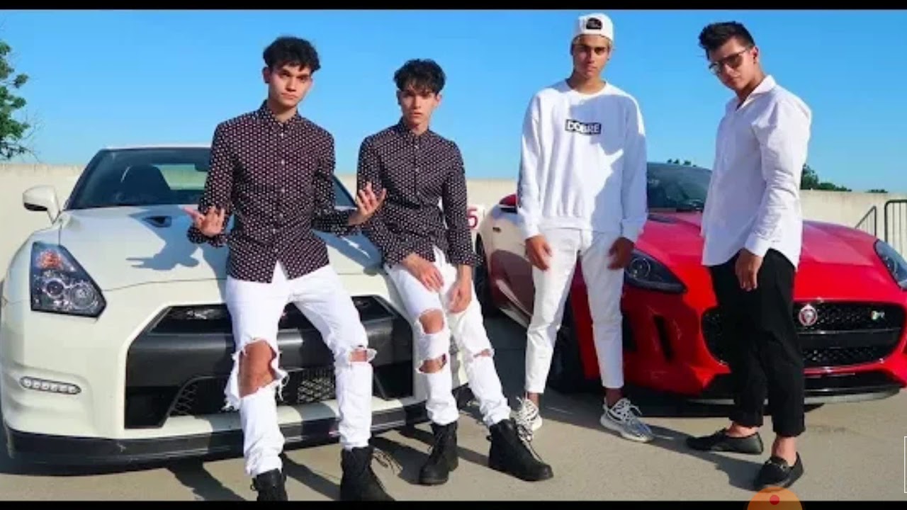 Hit it like you don't care song 