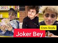 Enes Soylu & Joker Bey En Komik Ve Duygusal  Tiktok Videoları | 2021