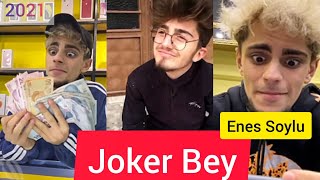 Enes Soylu & Joker Bey En Komik Ve Duygusal Tiktok Videoları | 2021