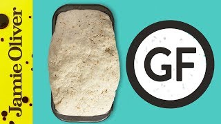 Nicole knegt of four spoons bakery shows you how to replace gluten in
your baking just one minute flat. break down a chicken |
http://jamieol.com/0...