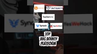 TOP 5 BUGBOUNTY PLATFORM🌐🐞🤑/BugBounty PART3 #shorts #tamil #trending #viral #hacking101 #bugbounty