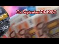 The historical value of the Dollar and Naira