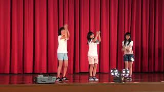 19 107社口國小才藝競賽Twice504舞蹈00045