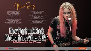 Download Lagu Pop Punk Rock Motivation \u0026 Vibes 🔥 Full Album for Hard Times MP3