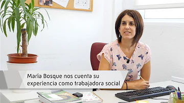 ¿Cuál es el sueldo de una asistente social?