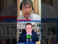 Dollar Tsunami Hits China: A Relationship Crisis $1 Billion Can't Fix