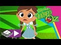 Dorothy And The Wizard Of Oz Wilhelmina Attack Boomerang 