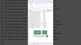 Ms Excel Tips Tricks in tamil | #exceltutorial #reels #shortsvideo