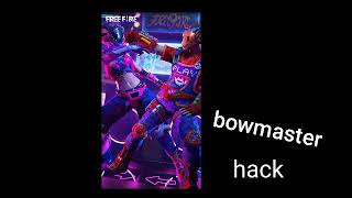 Bowmaster hack apk 2018 todo desbloquado