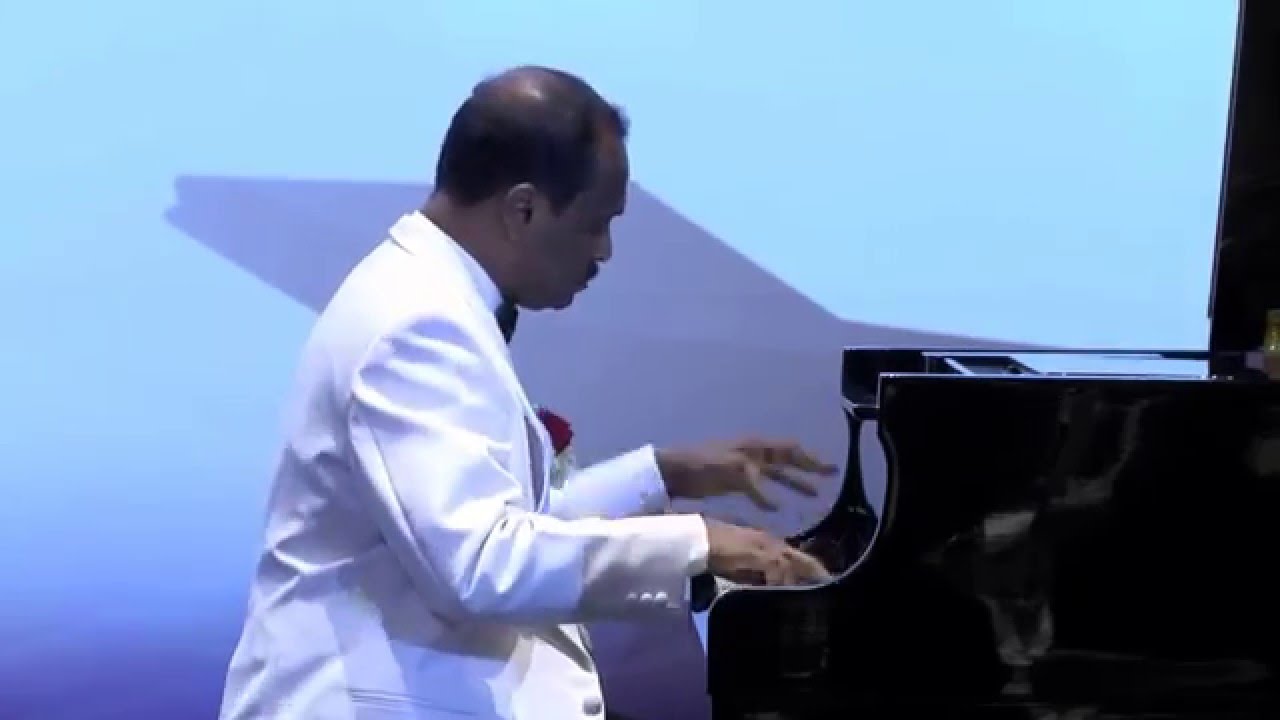 Dr J/Jazz/J Nithiananthan - Scott Joplin's Original Rags, Richard Clayderman