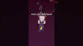 I put a Nun with Guns in my game