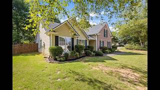 1755 Charleston Oak Circle for sale in Lawrenceville, GA 30043 - Residential