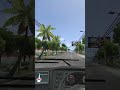 Bus simulator game 😀😀