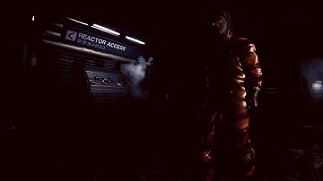 ALIEN ISOLATION PART 15 JOURNEY TO APOLLO