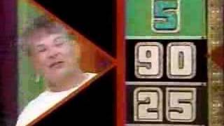 The Price Is Right Showcase Showdown  63088