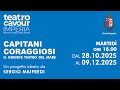 SERGIO MAIFREDI - Il mare dell'Iliade, il mare dell'Odissea