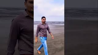 Gopal Ahir Vlogs? Dumas Beach Adventure shorts