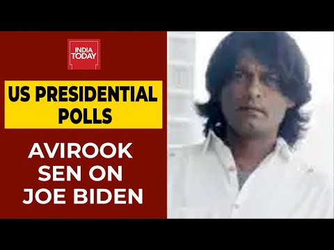 Biden's Path To