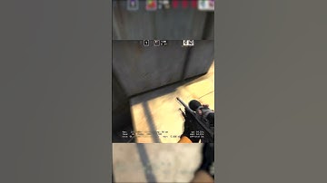 When a Valorant player plays CS:GO Part 2 #shorts #valorant #csgo #clips