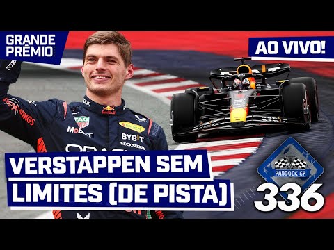 Horários dos Grandes Prémios de F1