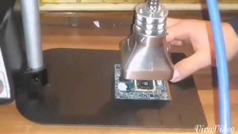 imac video Card with red line Solution fix