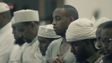 سورة الجن - القارئ عبدالرشيد صوفي