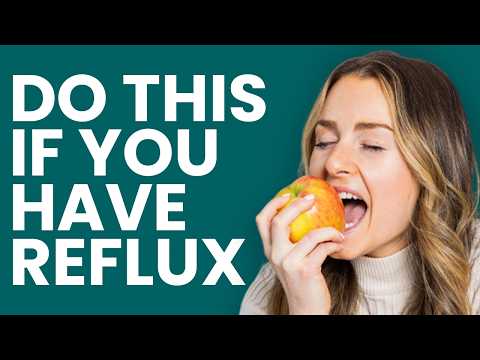 99% of GERD Sufferers aren’t doing this. Here’s why you should! thumbnail