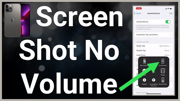 How to take screenshot without volume button samsung