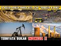 Bukan Indonesia! Inilah 10 SUMBER DAYA ALAM Terbesar di Dunia