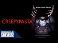Creepypasta  full 2023 free movie  survival horror  cineverse
