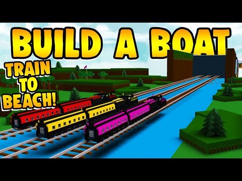 Build a Boat QUEST UPDATE (Riding the Dragon!) | Doovi