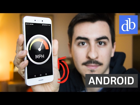 Come VELOCIZZARE Android | Trucchi Android • Ridble