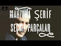 Mahzuni Şerif Seçme Parçalar Full