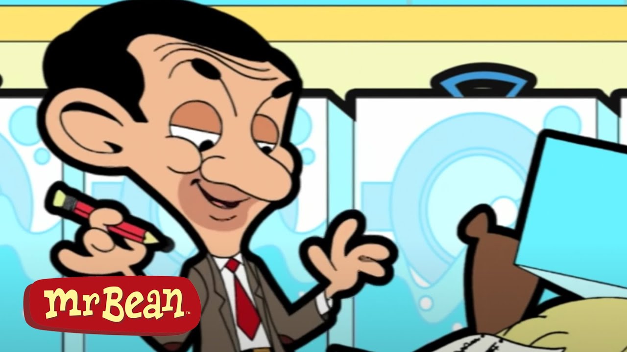 CRAZY for SHOPPING! | Favourite Mr BEAN Shopping Compilation | Black FRIDAY! | Mr Bean Cartoon World