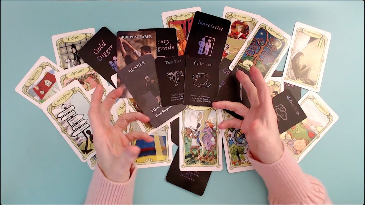 La vérité éclate! Ça brasse au sein de ce couple! 😠 😩 😔