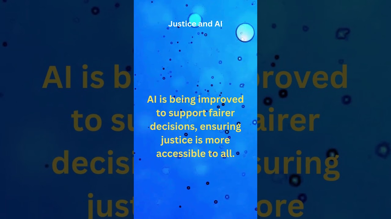 The Dark Side of AI in Courtrooms