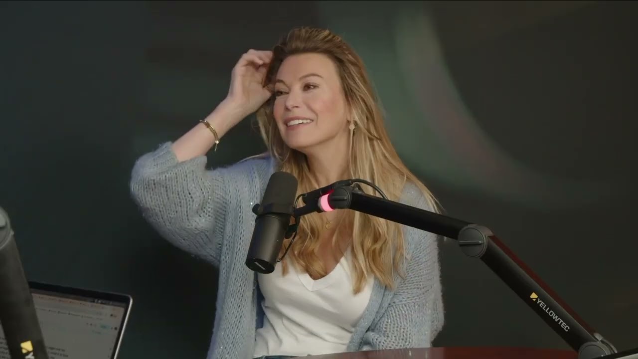 Susan Smit over vrouwelijke kracht, seksualiteit en haar nieuwe liefde