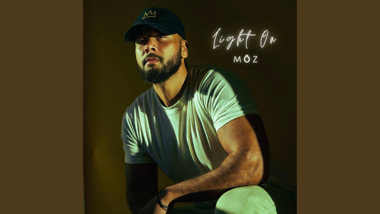 Guarda LIGHT ON su YouTube Guarda LIGHT ON su YouTube