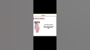 HOW TO Activate PB SecureSign Public Bank