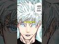 Gojo Vs. Sukuna Started!