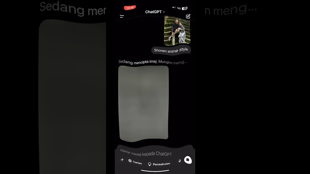 JAPANESE ANIME STYLE 