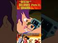 🦟La Bestia con billones de Brazos👰♂️(Parte 2) #futurama #shorts #short #shots #shot #series #humor
