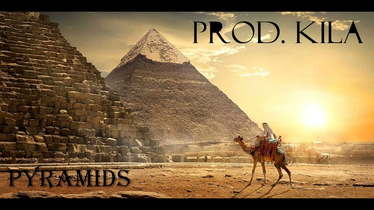 Pyramids Egyptian Drill Type Beat 2022 (Prod. Kila) YouTube