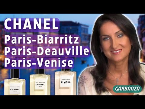 Vídeo: Com arribar de París a Deauville