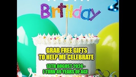 Hypnotic Happy 49th Birthday to Hypnotist & NLP Hypnotherapy Trainer Jonathan Royle #hypnosis #nlp