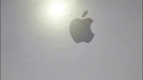 How to reset your powerbook 4G into Factory setting