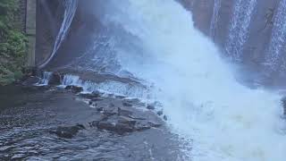 Rio Dam Video In Glen Spey, Ny
