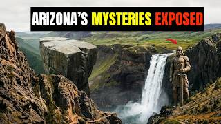 10 Ancient Discoveries in Arizona That Shouldn’t Exist