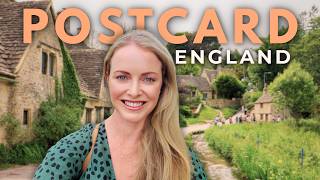 The Cotswolds 🇬🇧 England’s Most Beautiful Villages?