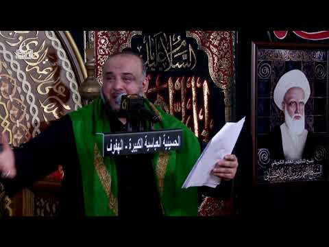 السيد محمد المكي أمي قالت لي